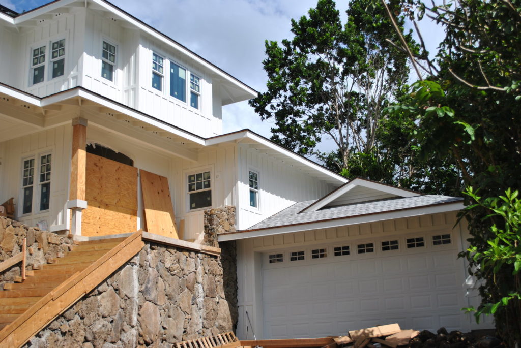 Garage Door Service and Repair Honolulu Oahu Garage Doors LLC