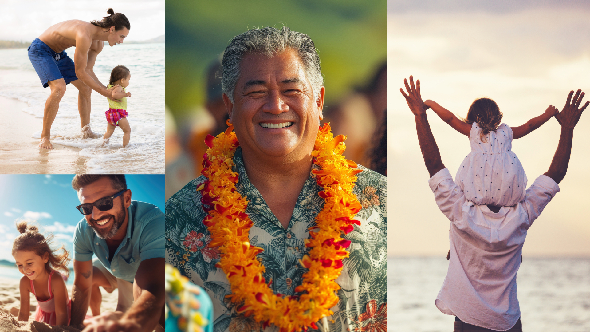 Father’s Day 2024 Celebrate with Hawaii’s Best Events