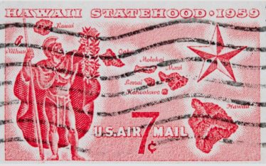 hawaii statehood day