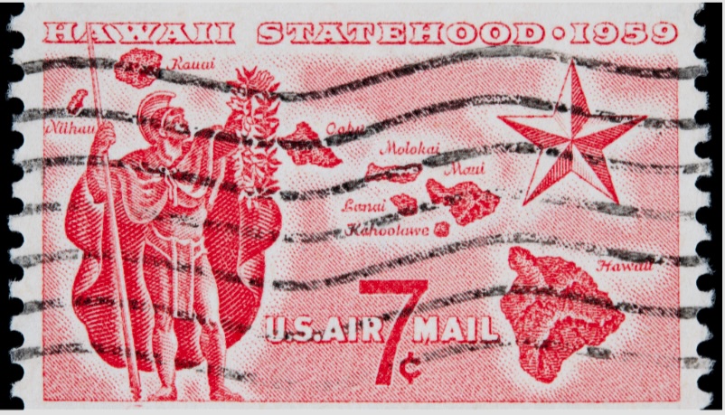 hawaii statehood day
